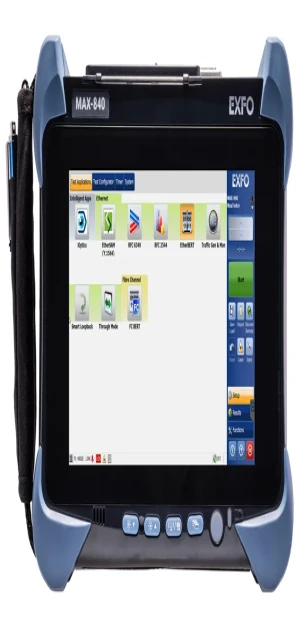 Start Your 400G Journey with MAX-840 – Ultimate Ethernet Testing Tool - The Mint Scoop